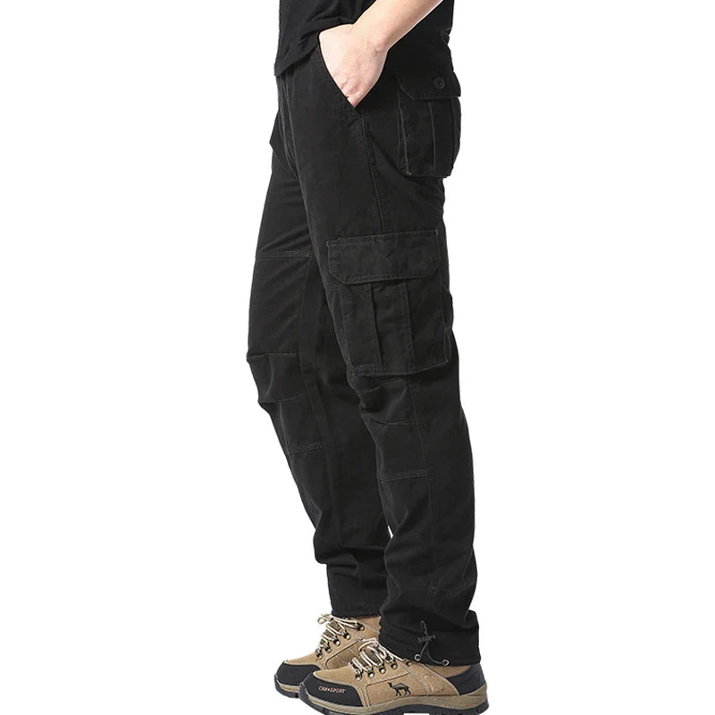 Pantalon de randonnée - Confort et style pour le printemps