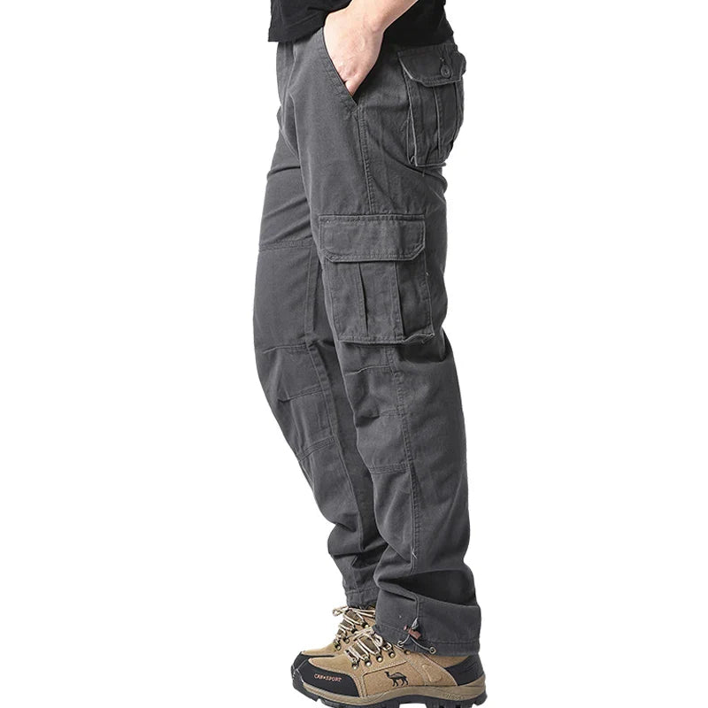 Pantalon de randonnée - Confort et style pour le printemps
