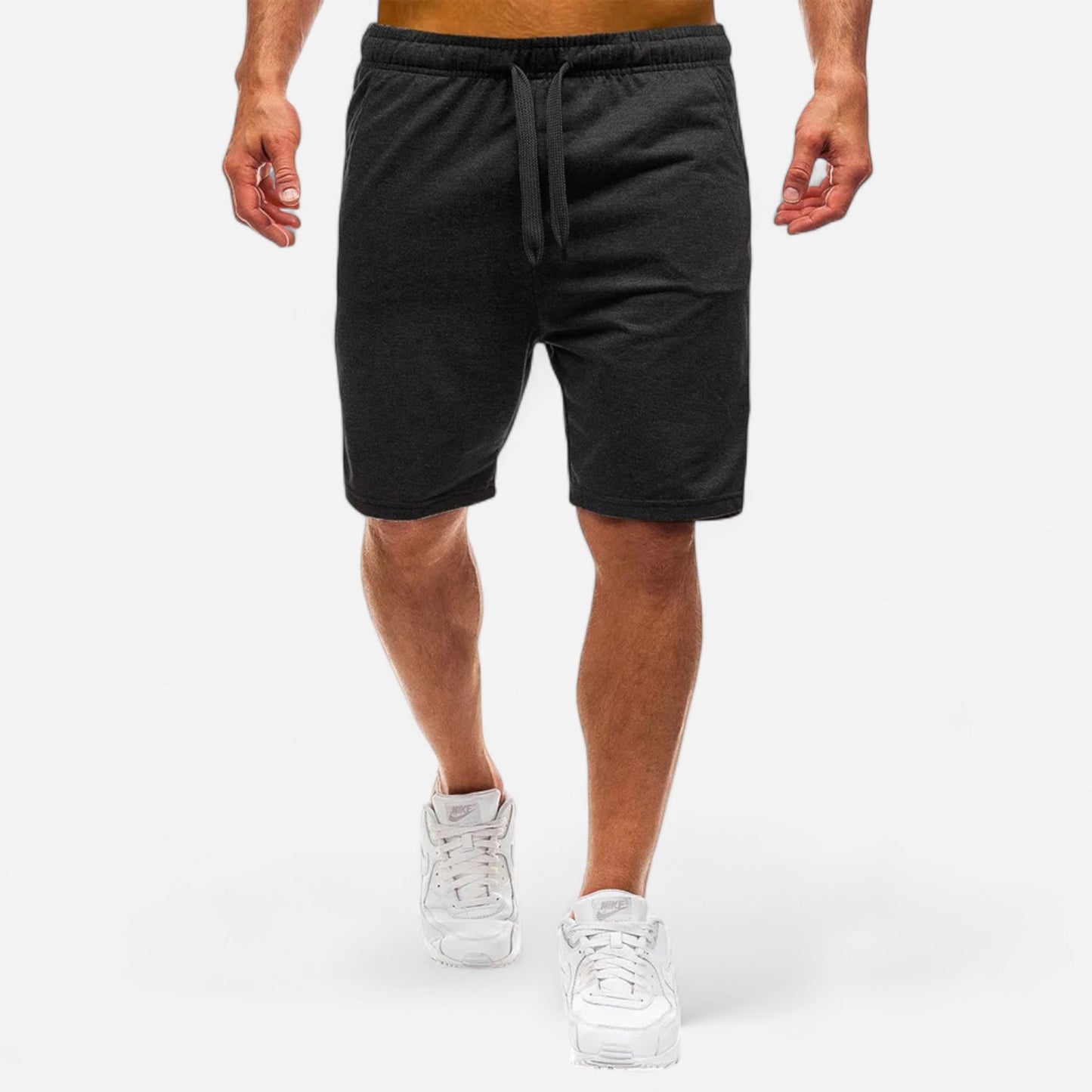 Samuel - Short athlétique pour homme | Confort et performance