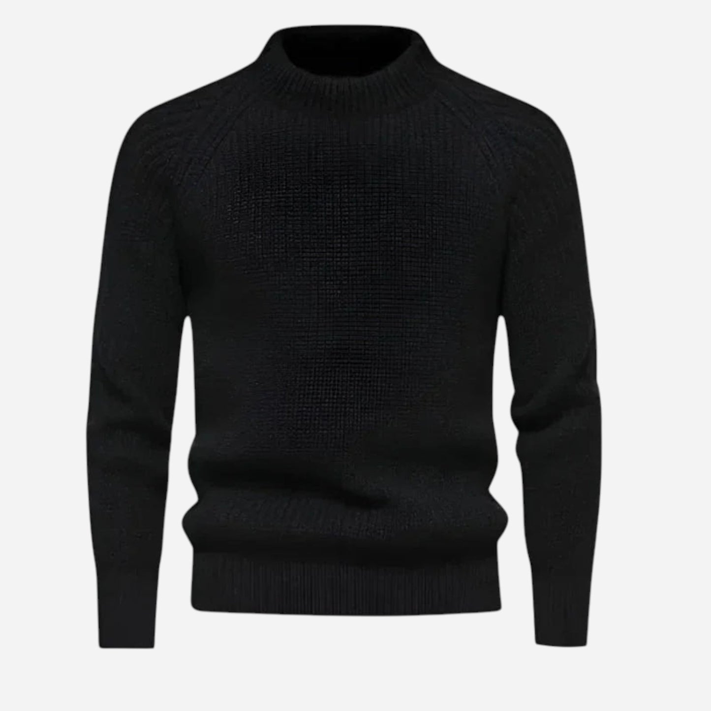 Pull en cachemire pour homme - Confort et élégance 100% naturel
