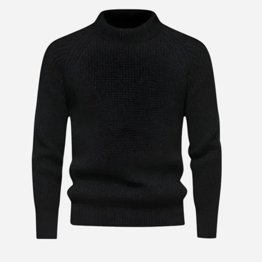 Pull en cachemire pour homme - Confort et élégance 100% naturel