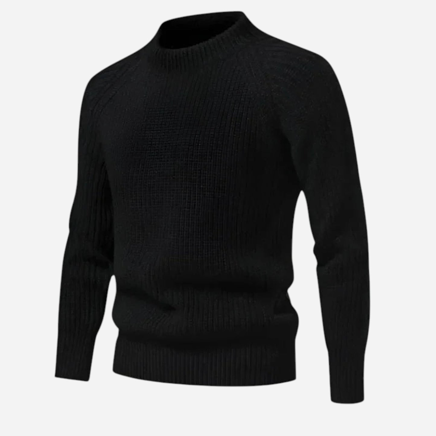 Pull en cachemire pour homme - Confort et élégance 100% naturel