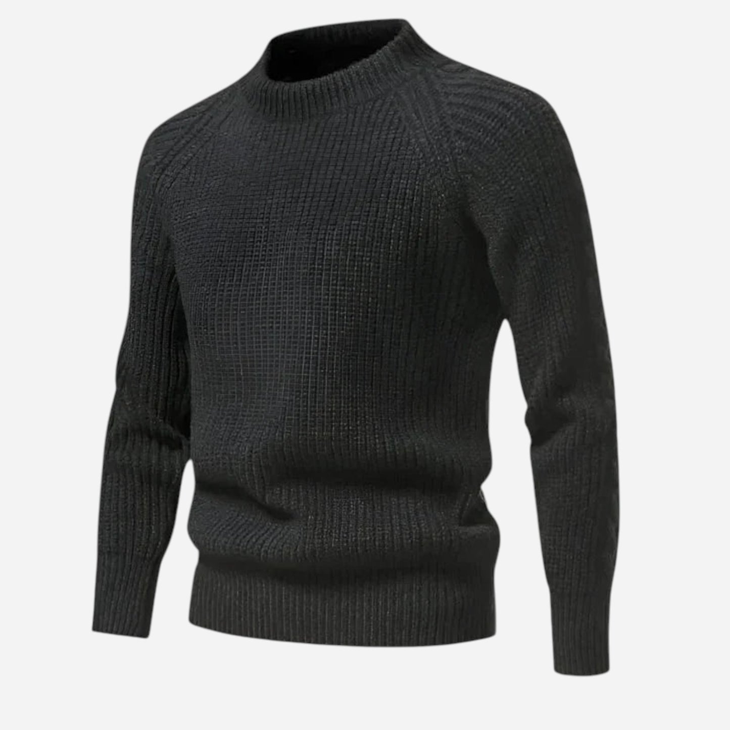 Pull en cachemire pour homme - Confort et élégance 100% naturel
