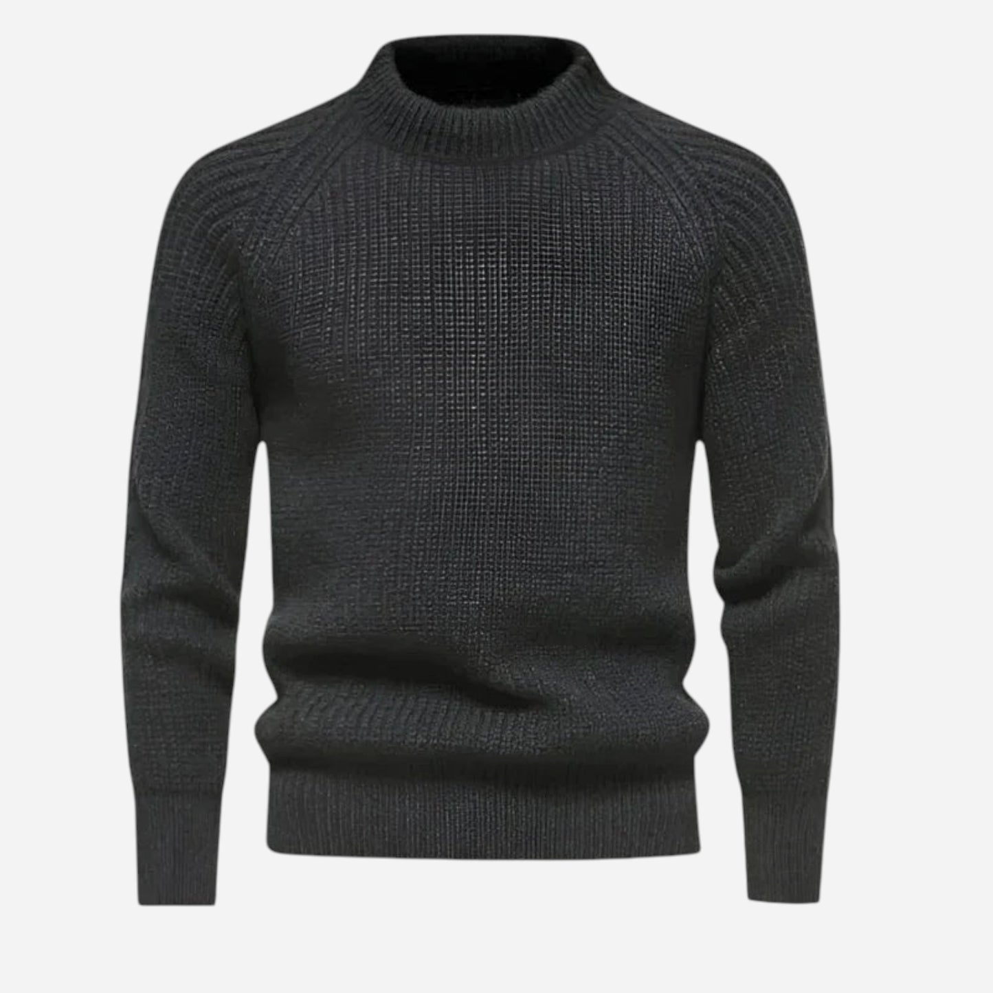 Pull en cachemire pour homme - Confort et élégance 100% naturel