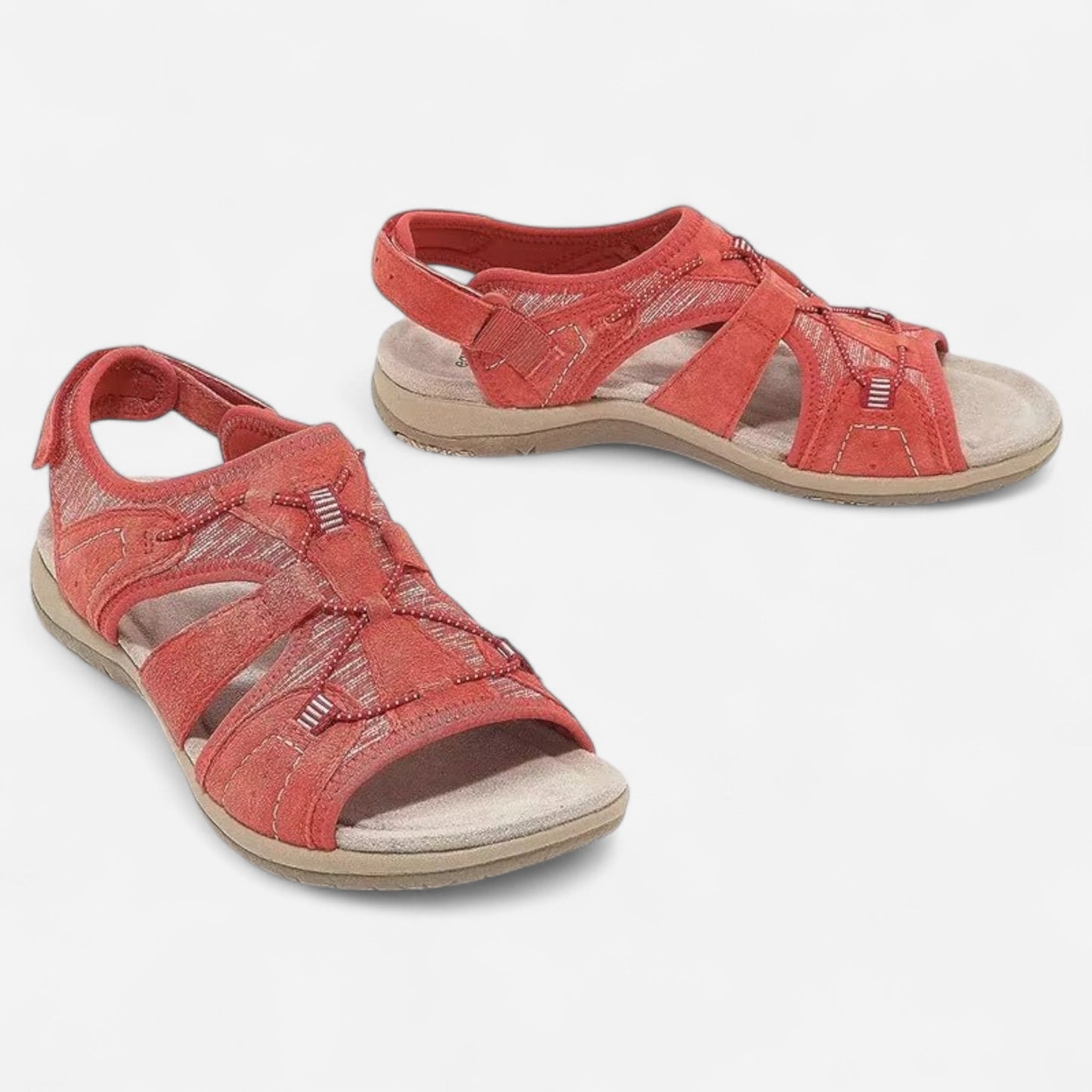 Florica - Sandales Orthopédiques pour Femmes Confort et Style