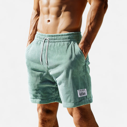 Joffrey - Pantalon noir classique pour homme, élégance intemporelle