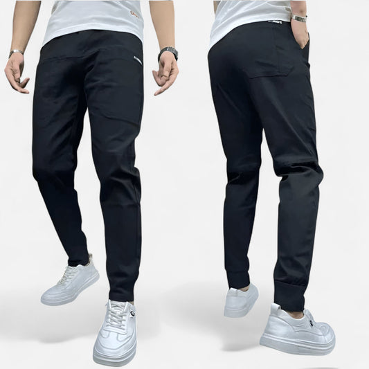 Jack - Pantalon cargo extensible premium pour un confort optimal