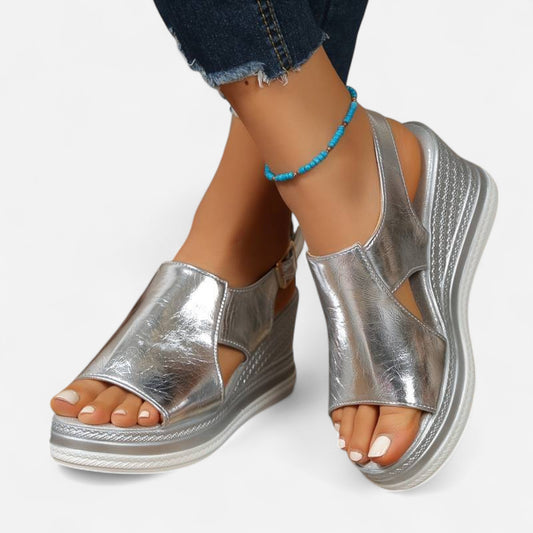 Palma - Sandales Orthopédiques Confortables et Élégantes pour Tous