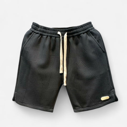 Alvaro - Short élégant et confortable pour un style moderne