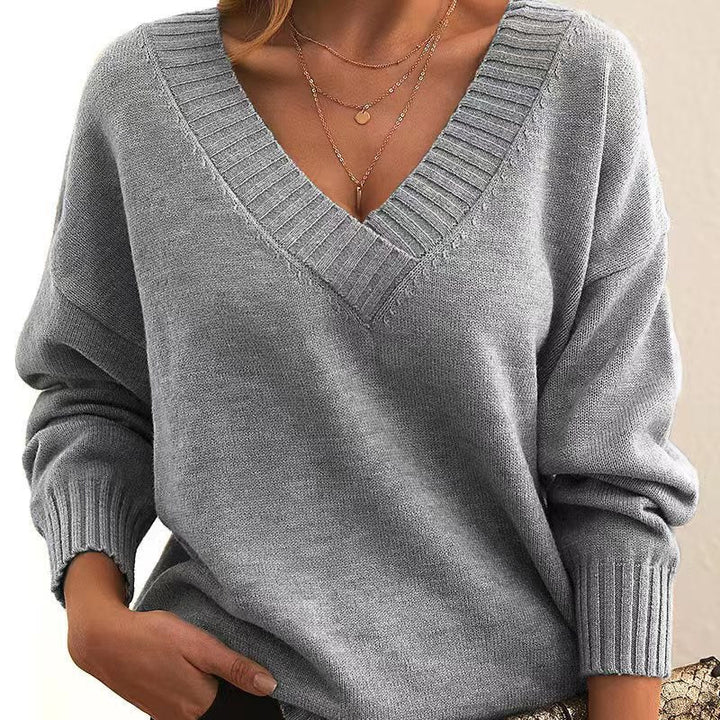 INARA™ | Elegant Sweater