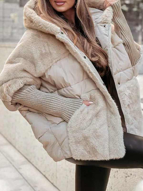 CITA™ | Manteau d'hiver élégant