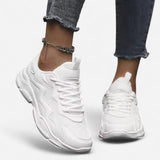 Baskets Orthopédiques Légères pour Femmes - Confort Élégant et Style Casual