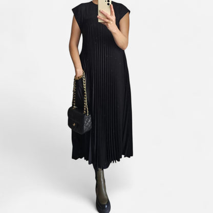 Karensa - Robe intemporelle et confortable pour toutes occasions