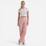 Pantalon large Rebecca pour bureau - Élégance et confort au travail