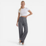 Pantalon large Rebecca pour bureau - Élégance et confort au travail