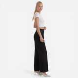 Pantalon large Rebecca pour bureau - Élégance et confort au travail