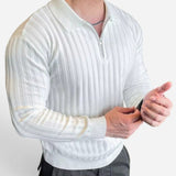 Chemise Flex Cutler - Élégance Confortable et Polyvalente