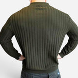 Chemise Flex Cutler - Élégance Confortable et Polyvalente