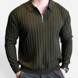Chemise Flex Cutler - Élégance Confortable et Polyvalente