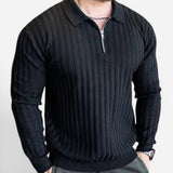 Chemise Flex Cutler - Élégance Confortable et Polyvalente