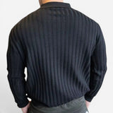 Chemise Flex Cutler - Élégance Confortable et Polyvalente