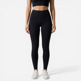 Leggings taille haute extensibles pour femmes - Confort et style au quotidien
