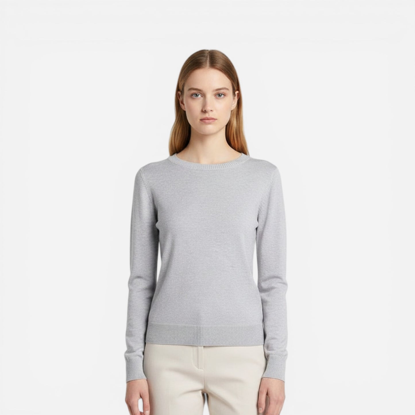 Pull en cachemire pour femmes - Élégance et Confort