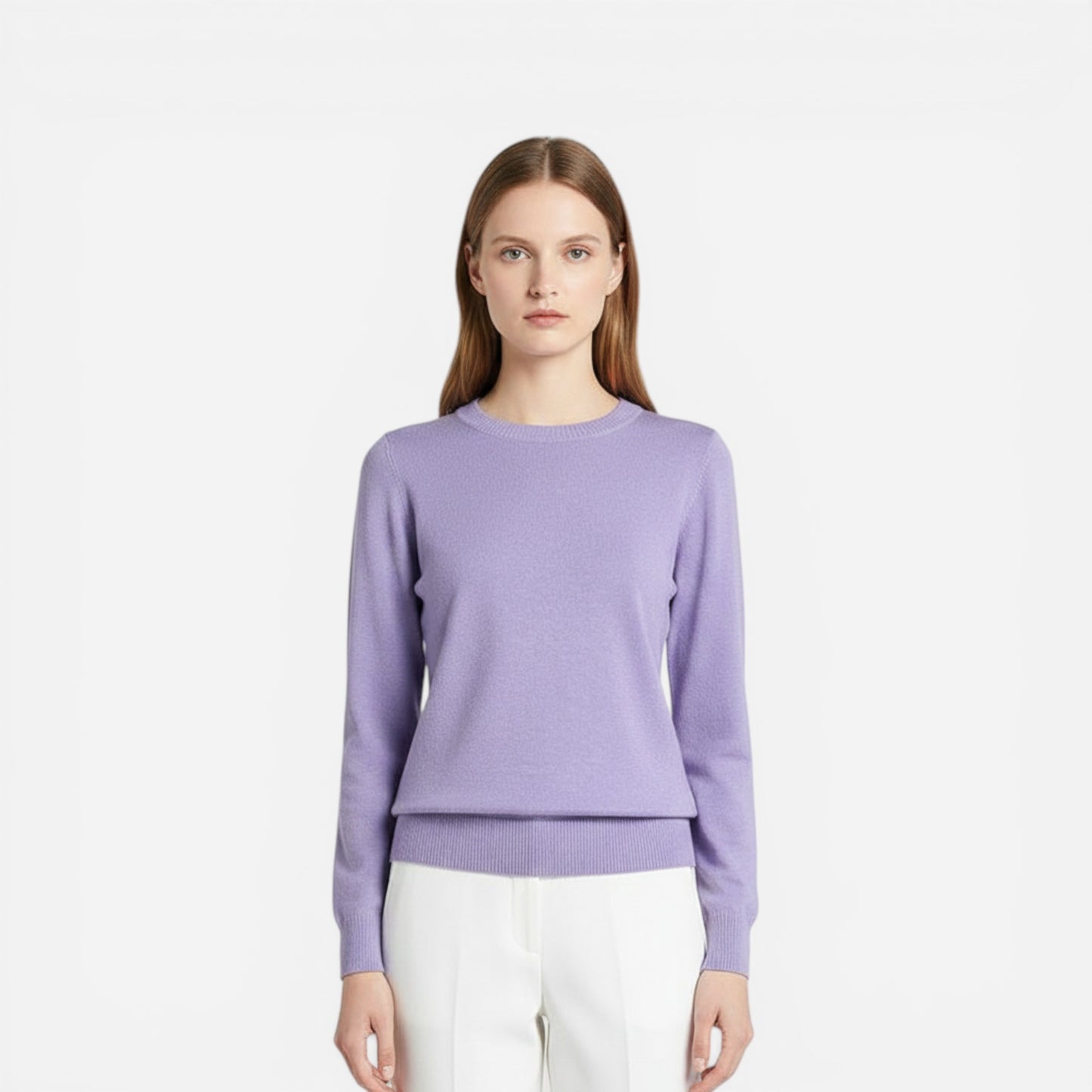 Pull en cachemire pour femmes - Élégance et Confort