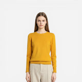 Pull en cachemire pour femmes - Élégance et Confort
