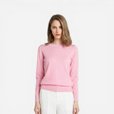 Pull en cachemire pour femmes - Élégance et Confort