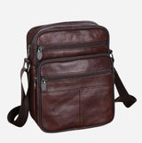 Laurits | Sac en Cuir Classique - Élégance et Durabilité