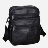 Laurits | Sac en Cuir Classique - Élégance et Durabilité