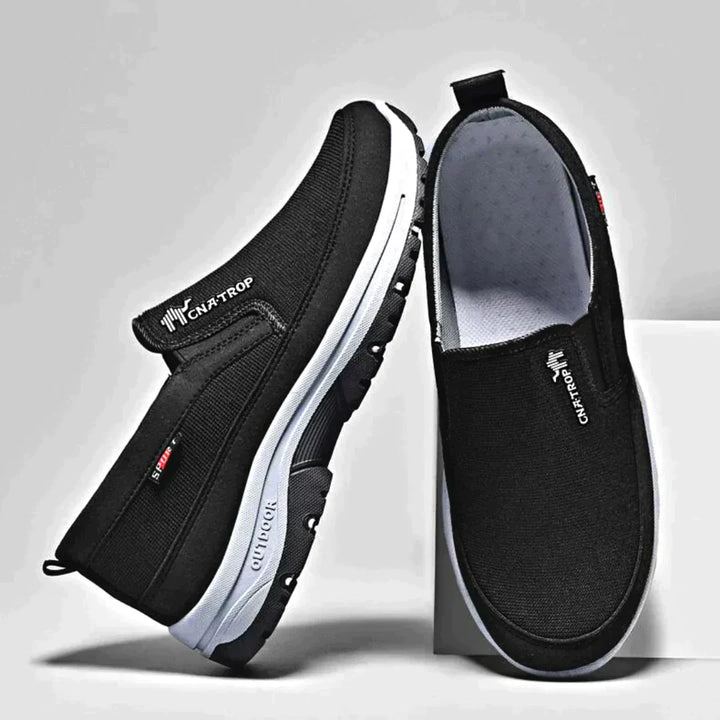 DOMINIQUE™ | Orthopedic walking shoes 