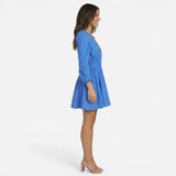 Chantal | Robe Mini Élégante et Confortable pour Toutes Occasions