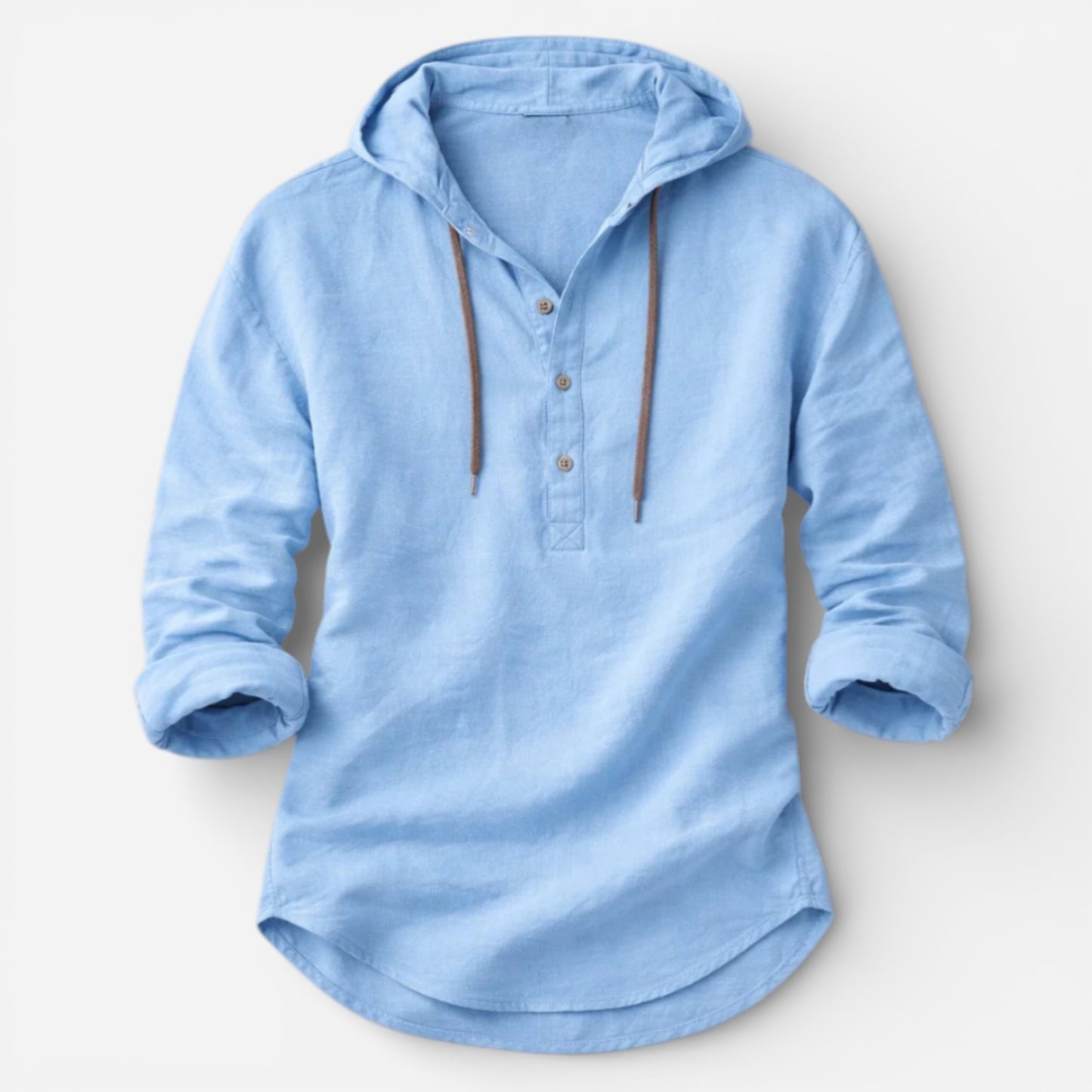 Blake Hoodie - T-shirt à capuche tendance et confortable pour tous