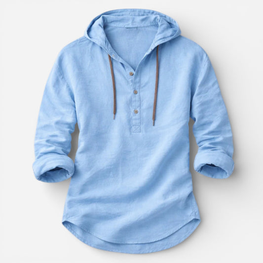 Blake Hoodie - T-shirt à capuche tendance et confortable pour tous
