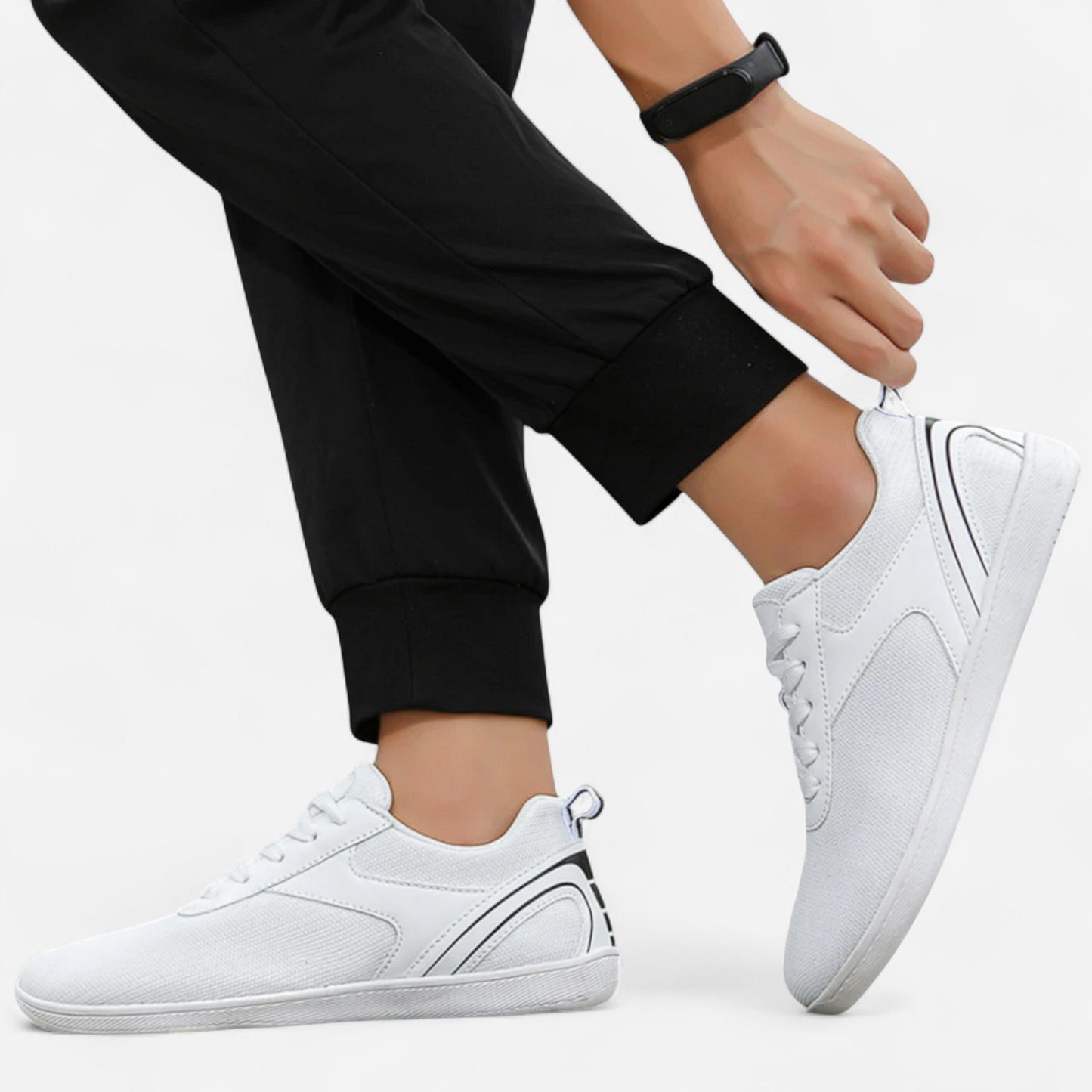 Ivanoe - Chaussures Barefoot Polyvalentes pour un Confort Optimal