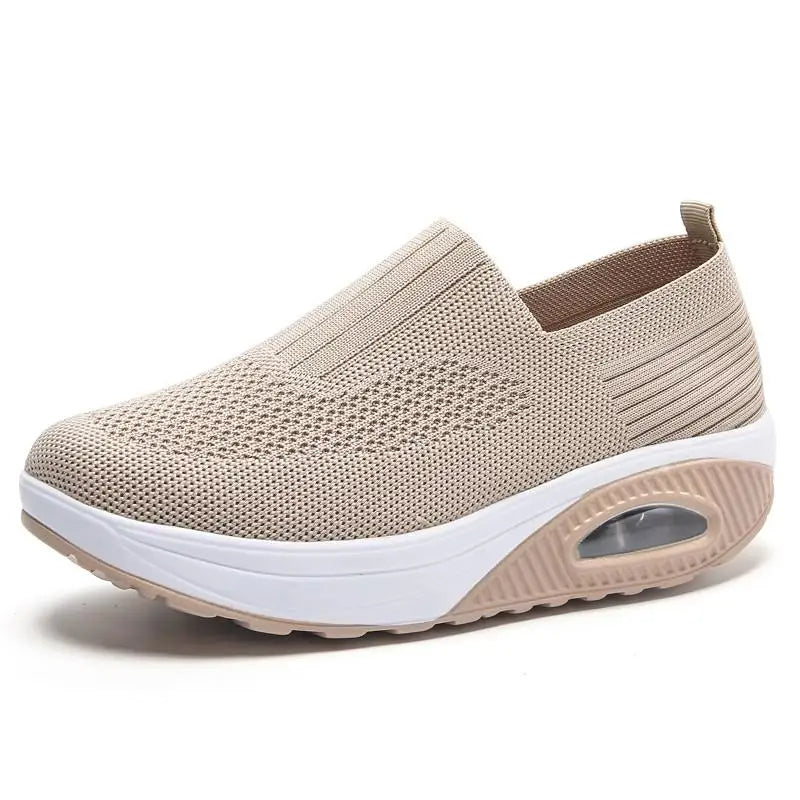 AYA™ | Orthopedic shoes for women 