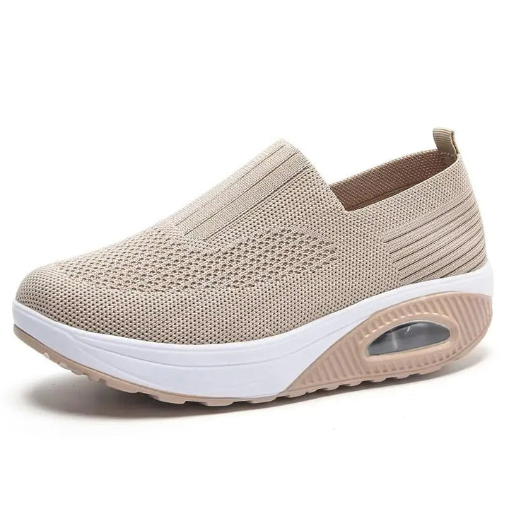 AYA™ | Orthopedic shoes for women 