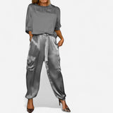 June - Ensemble Élégant pour Femmes : Style, Confort et Tendance