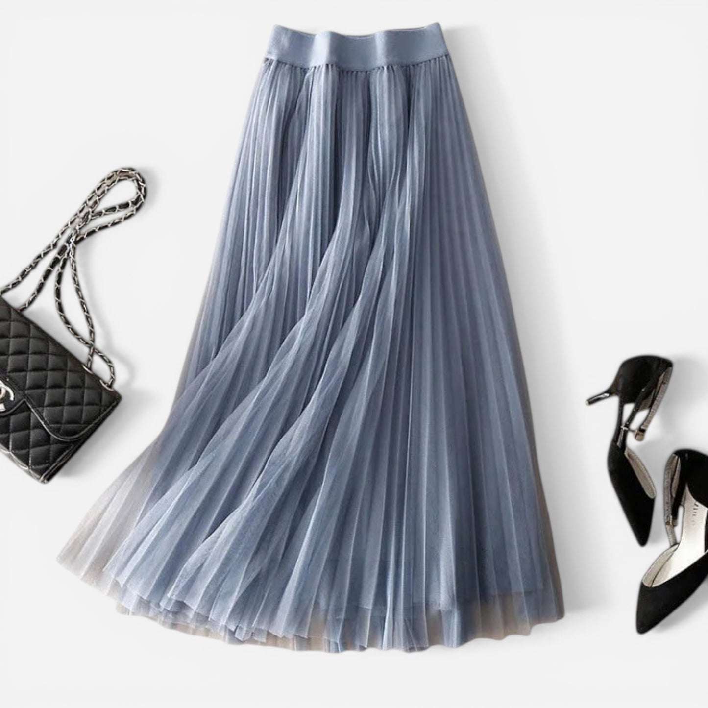 Jupe Élégante et Confortable pour Toutes Occasions