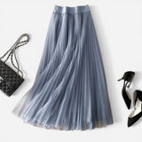 Jupe Élégante et Confortable pour Toutes Occasions