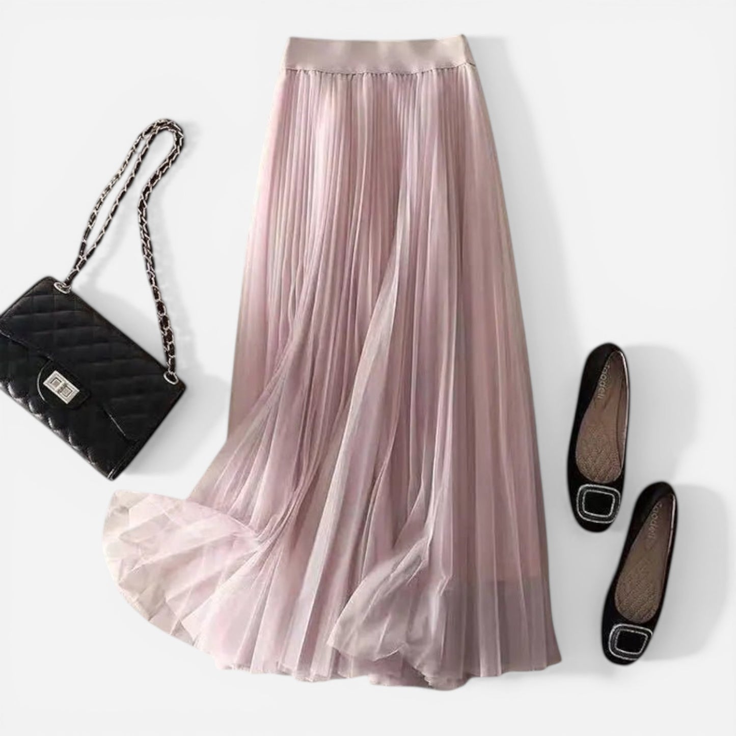 Jupe Élégante et Confortable pour Toutes Occasions