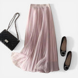 Jupe Élégante et Confortable pour Toutes Occasions
