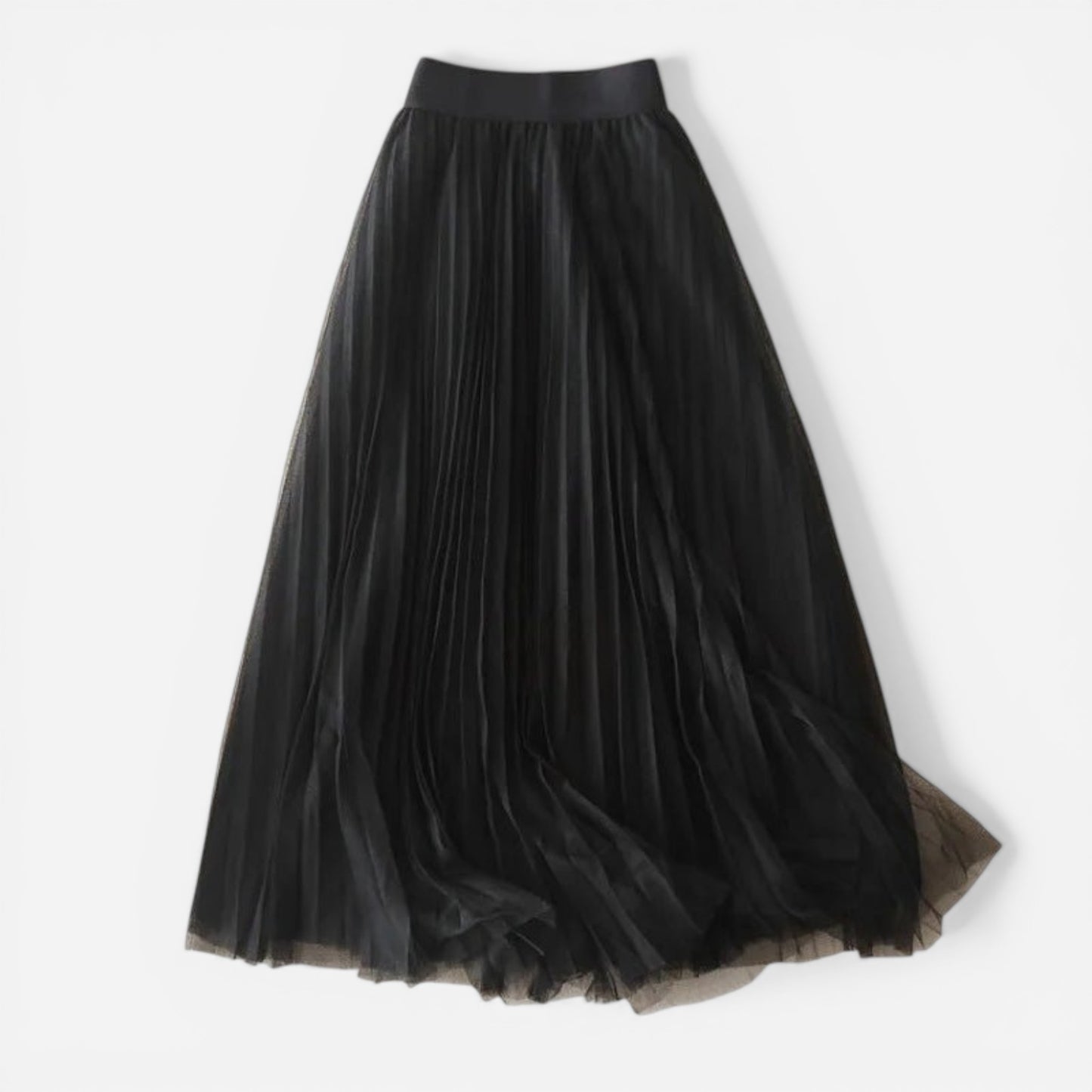 Jupe Élégante et Confortable pour Toutes Occasions