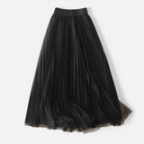 Jupe Élégante et Confortable pour Toutes Occasions