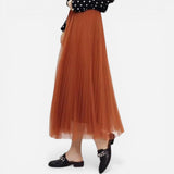 Jupe Élégante et Confortable pour Toutes Occasions