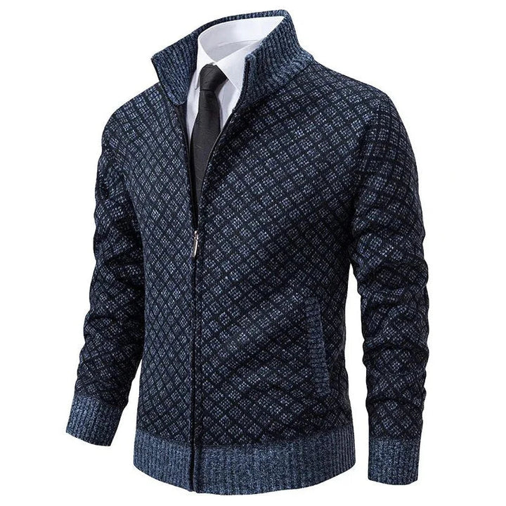 MANUEL™ | Stylish jacket for men