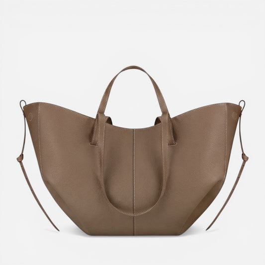 Sac fourre-tout oversize pour femmes - Idéal pour tous les jours