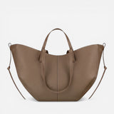 Sac fourre-tout oversize pour femmes - Idéal pour tous les jours